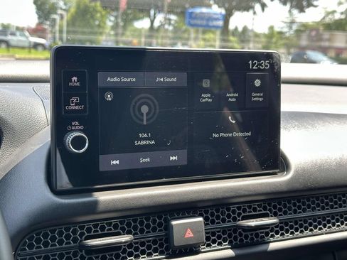 Certified 2026 Honda HR-V Sport image 23
