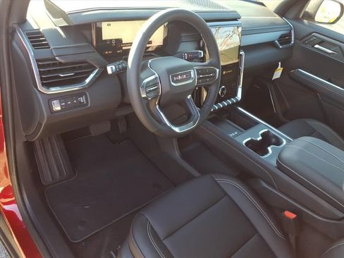 New 2026 GMC Acadia Elevation image 4