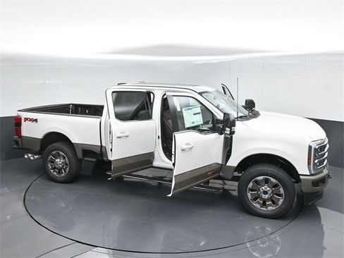 New 2026 Ford F350 King Ranch image 60