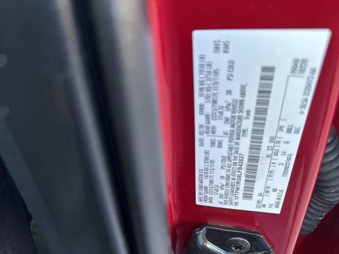 Used 2020 Ford F150 Raptor w/ Equipment Group 802A Luxury image 25