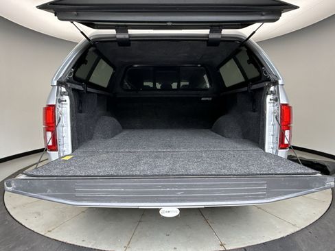 Used 2019 Ford F150 Lariat AWD/4WD image 19