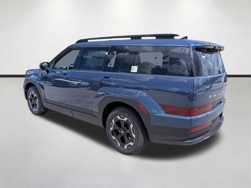 New 2026 Hyundai Santa Fe SEL FWD image 6
