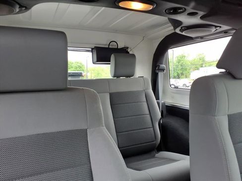 Used 2008 Jeep Wrangler X AWD/4WD image 16