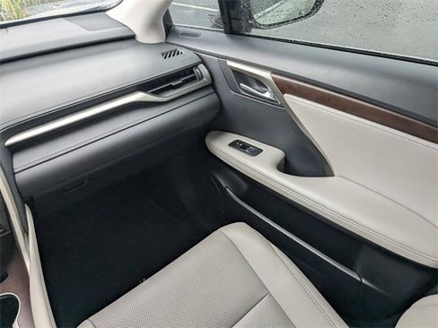 Used 2020 Lexus RX 350 FWD w/ Premium Package image 17
