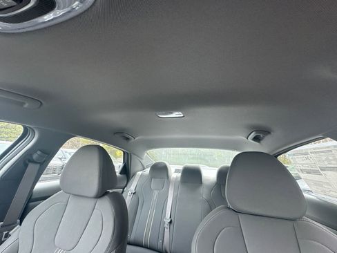 New 2026 Hyundai Elantra Sport w/ Cargo Package image 31