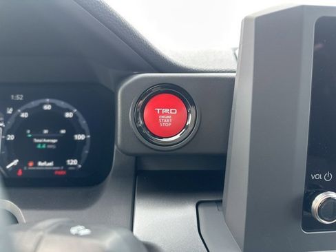 New 2026 Toyota Tacoma TRD Sport image 14