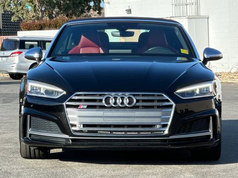 Used 2018 Audi S5 Premium Plus image 10