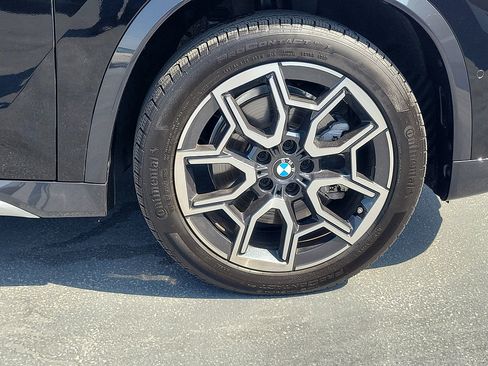 Used 2026 BMW X1 xDrive28i w/ Convenience Package AWD/4WD image 5