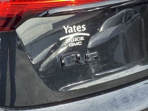 Used 2024 Audi Q5 e Premium Plus image 28