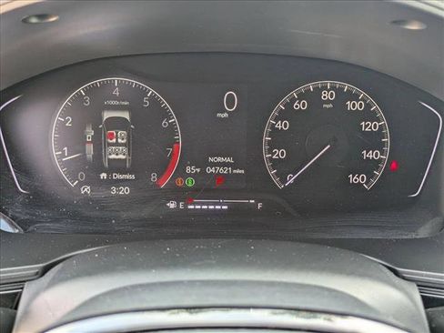 Used 2023 Honda Civic Sport image 11