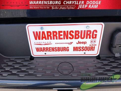 New 2026 RAM 1500 Laramie image 37