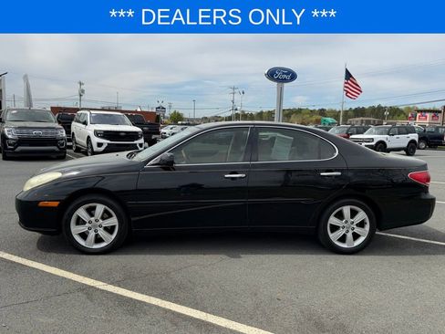 Used 2006 Lexus ES 330 image 7