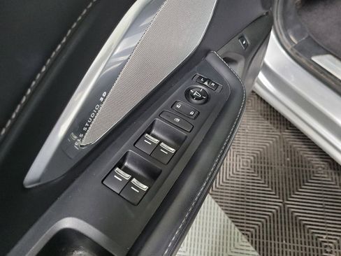 Used 2019 Acura RDX A-Spec AWD/4WD image 27