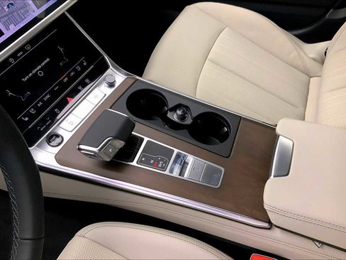 New 2025 Audi A6 Premium Plus w/ Premium Plus Package image 7