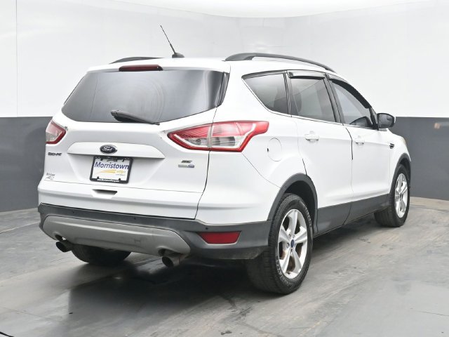 Used 2014 Ford Escape SE w/ Equipment Group 201A AWD/4WD image 14