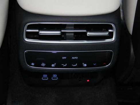 Used 2026 Genesis GV70 3.5T Sport Prestige AWD/4WD image 35