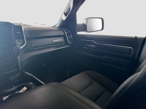 Used 2021 RAM 1500 Big Horn AWD/4WD image 24