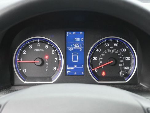 Used 2010 Honda CR-V EX image 11