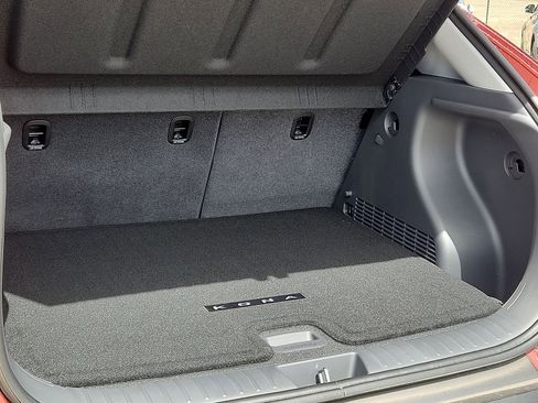 New 2026 Hyundai Kona SEL Sport image 8