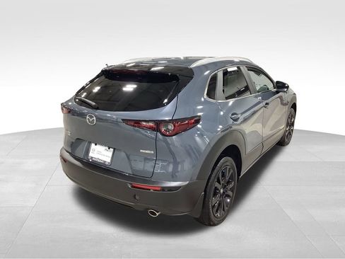 Certified 2024 MAZDA CX-30 AWD 2.5 S w/ Preferred Package image 6