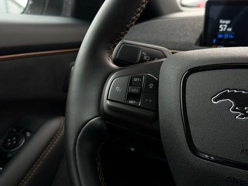 Certified 2023 Ford Mustang Mach-E GT image 12