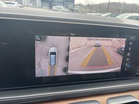 Used 2022 Mercedes-Benz GLE 350 4MATIC image 19