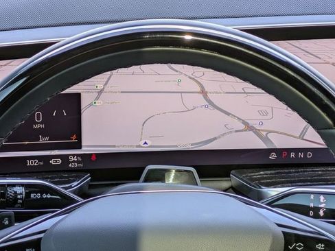 New 2026 Cadillac Escalade IQ Sport 1 w/ LPO, Floor Liner Package image 16