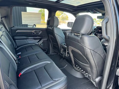 New 2026 RAM 1500 RHO w/ RHO Level 1 Equipment Group AWD/4WD image 35