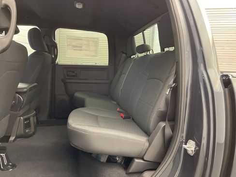 New 2026 RAM 2500 Tradesman w/ Power Wagon Package image 17