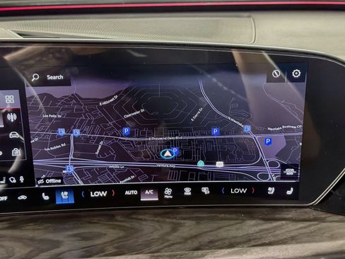 Certified 2025 Audi Q5 Premium Plus w/ Premium Plus AWD/4WD image 12