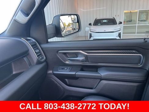 Used 2026 RAM 1500 Big Horn RWD image 30