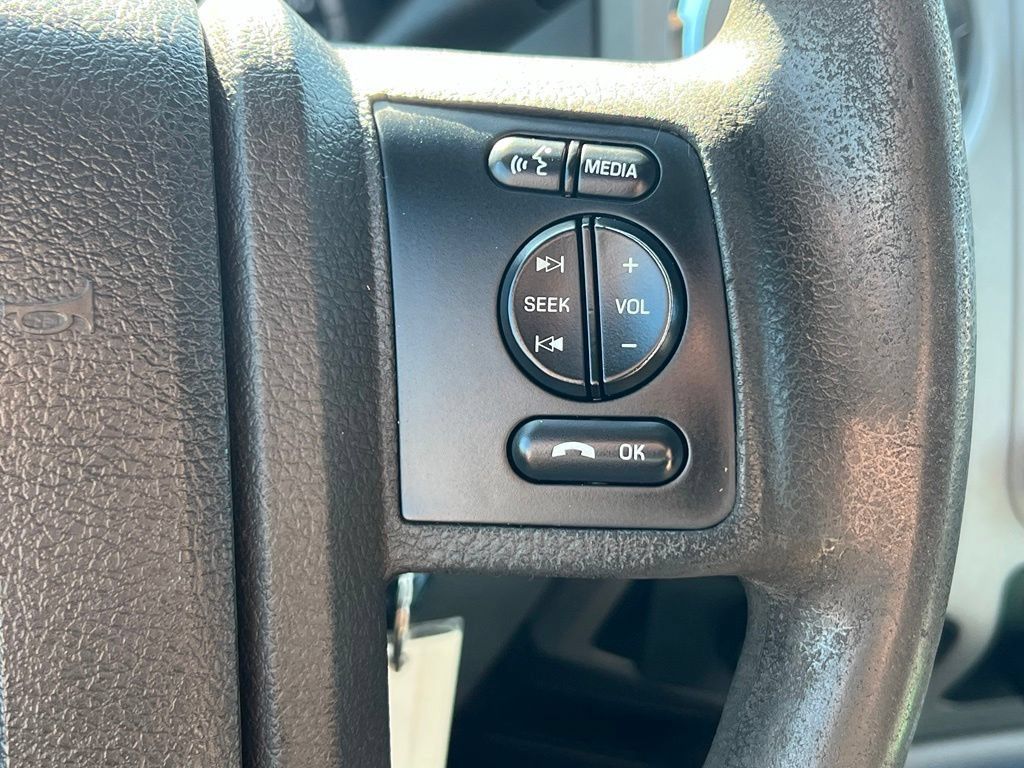 Used 2013 Ford F250 XLT w/ FX4 4X4 Off-Road Pkg image 36
