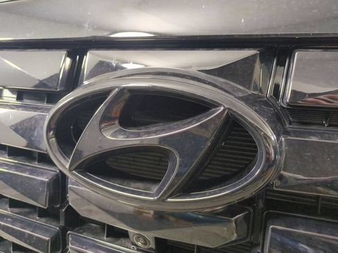 Used 2025 Hyundai Palisade Calligraphy AWD/4WD image 13