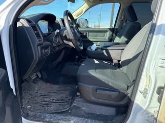 Used 2020 RAM 2500 Tradesman video 2