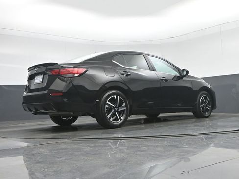 Used 2025 Nissan Sentra SV w/ All-Weather Package image 51