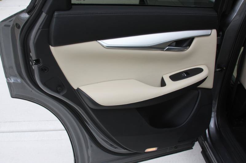 Used 2019 INFINITI QX50 Essential w/ Premium Heat Package AWD/4WD image 39