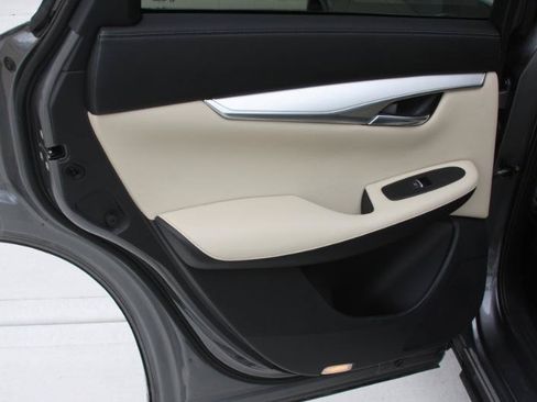 Used 2019 INFINITI QX50 Essential w/ Premium Heat Package AWD/4WD image 39