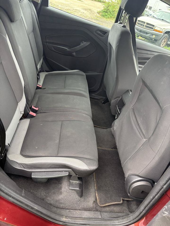 Used 2014 Ford Escape S FWD image 23