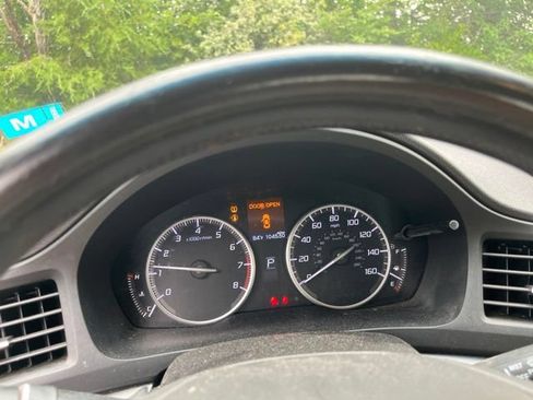 Used 2013 Acura ILX w/ Premium Package FWD image 17