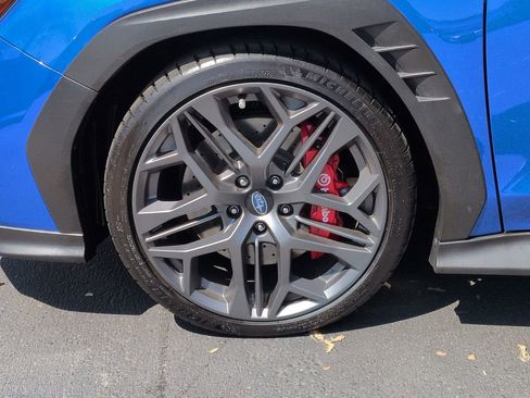 Used 2024 Subaru WRX TR image 9