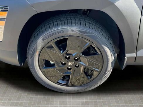 New 2026 Hyundai Kona SEL Sport AWD/4WD image 11