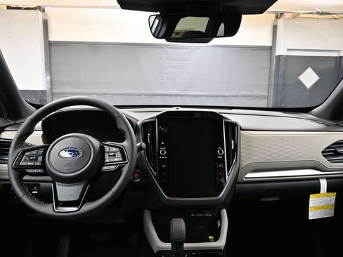 New 2026 Subaru Forester Premium AWD/4WD image 22