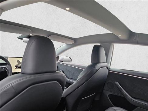 Used 2025 Tesla Model 3 Long Range image 20