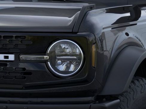 New 2026 Ford Bronco Big Bend w/ Black Diamond Package image 21