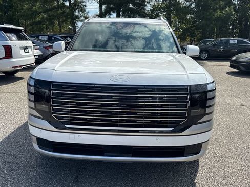 New 2026 Hyundai Palisade Calligraphy image 8