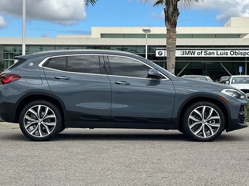 Used 2023 BMW X2 sDrive28i w/ Premium Package FWD image 2