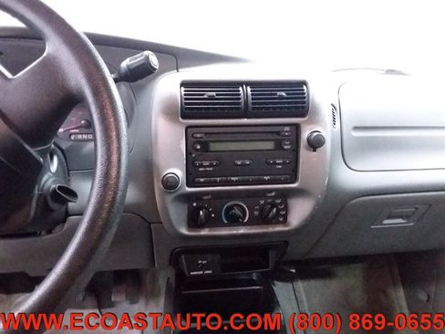 Used 2004 Ford Ranger XLT RWD image 11