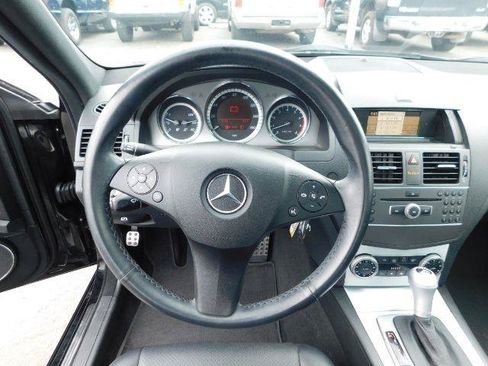Used 2011 Mercedes-Benz C 300 Sedan image 18