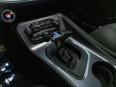 Used 2023 Dodge Challenger SRT Hellcat image 26