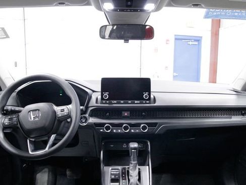 Used 2024 Honda CR-V EX image 18